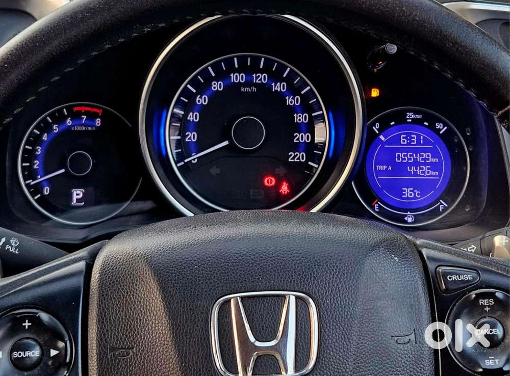 Honda Jazz, 2019, Petrol
