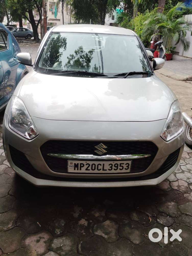 Maruti Suzuki Swift Vxi 1.2l Bs6