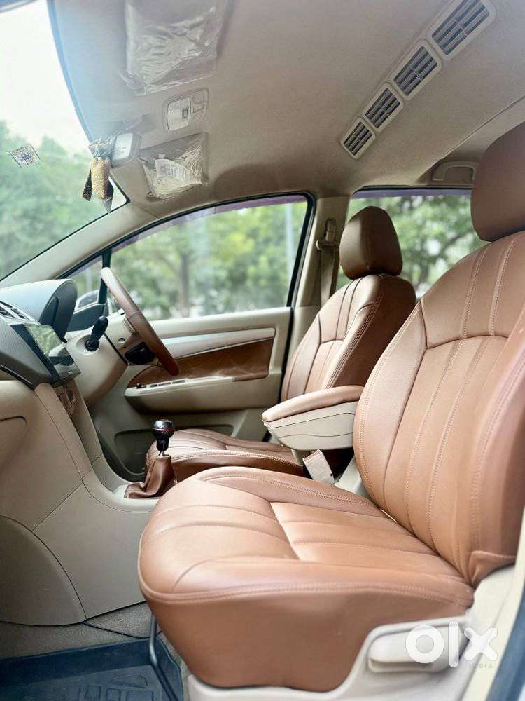Maruti Suzuki Ertiga Vxi Cng, 2016, Cng & Hybrids