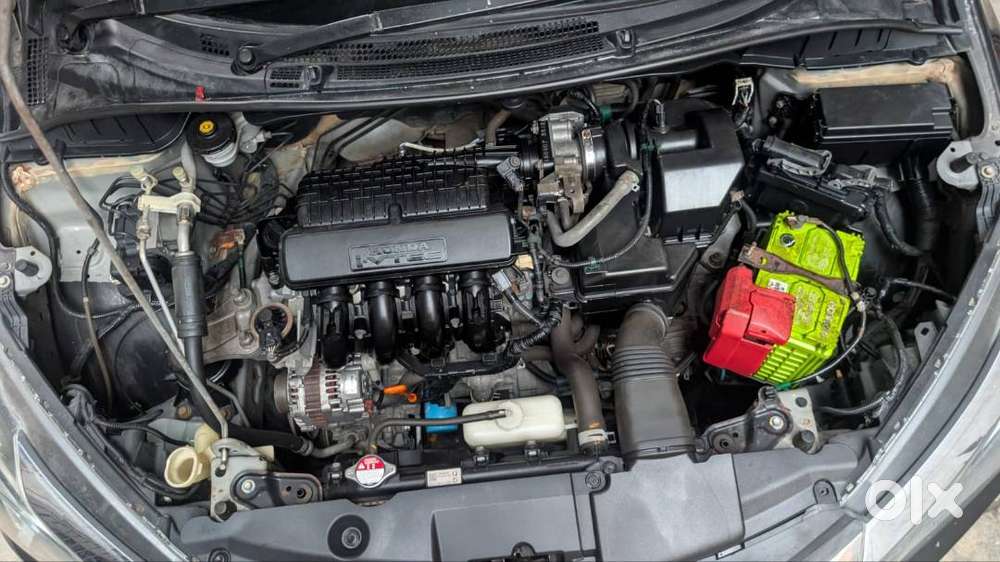 Honda City Vtec 2018