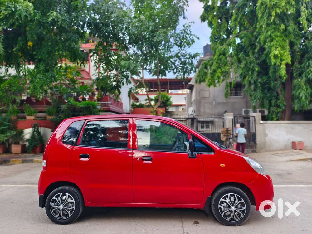 Maruti Suzuki Zen Estilo Lxi Bs Iv, 2010, Petrol