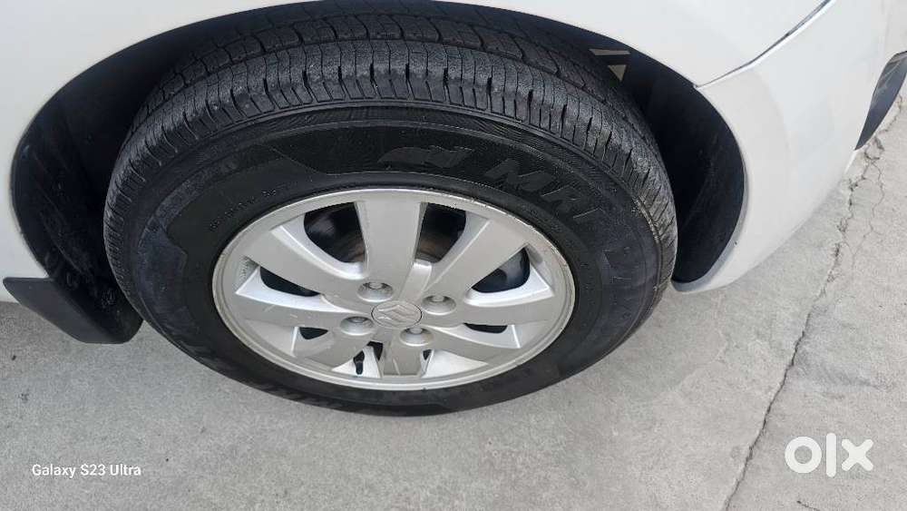 Maruti Suzuki Ritz Zdi Bs-iv, 2015, Diesel