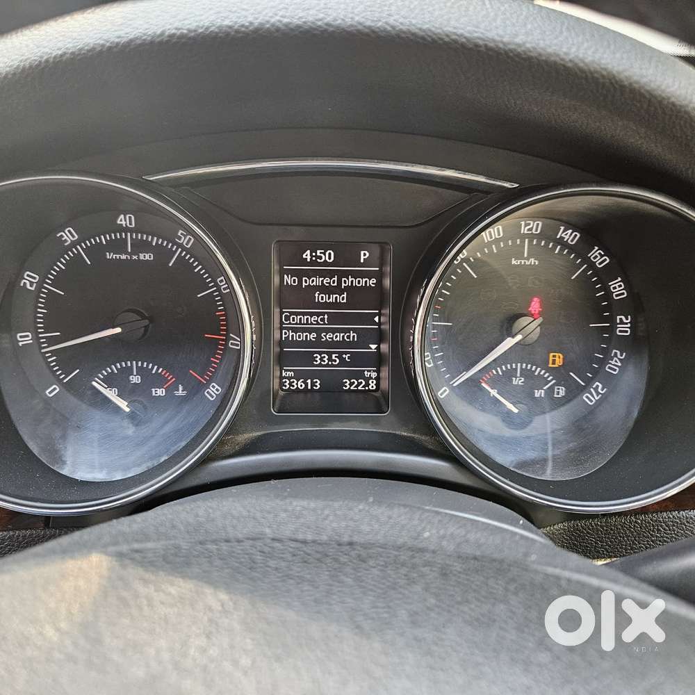 Mahindra Scorpio S5 Plus, 2020, Diesel
