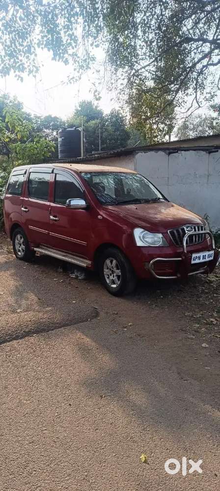 Mahindra Xylo 2009 Diesel 100000 Km Driven