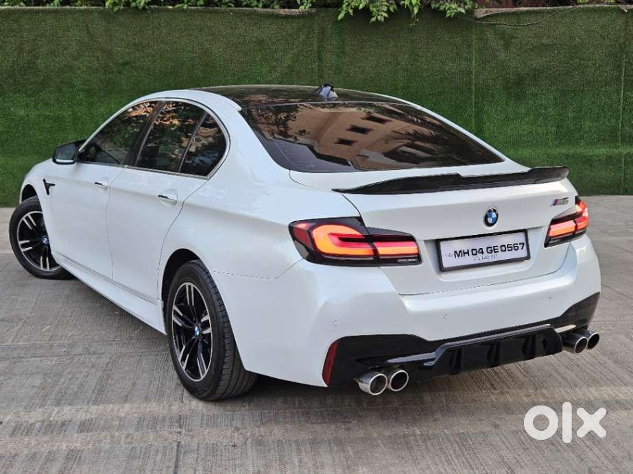 Bmw 5 Series 530d, 2013, Diesel