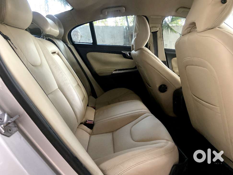 Volvo S60 D4 Momentum, 2014, Diesel