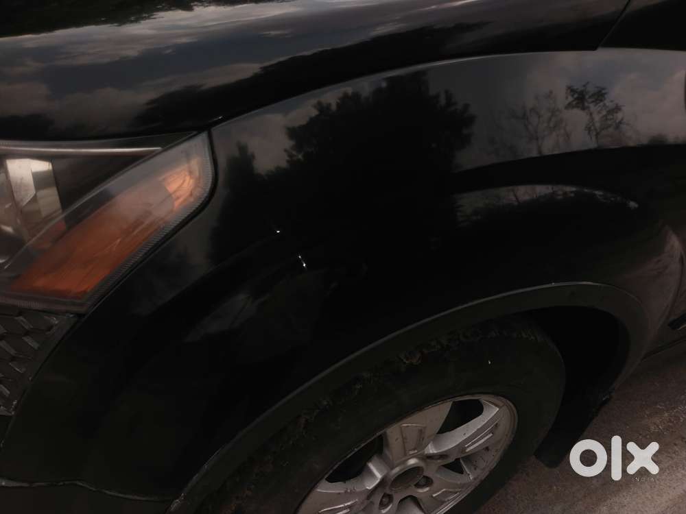 Mahindra Xuv500 W8, 2012, Diesel