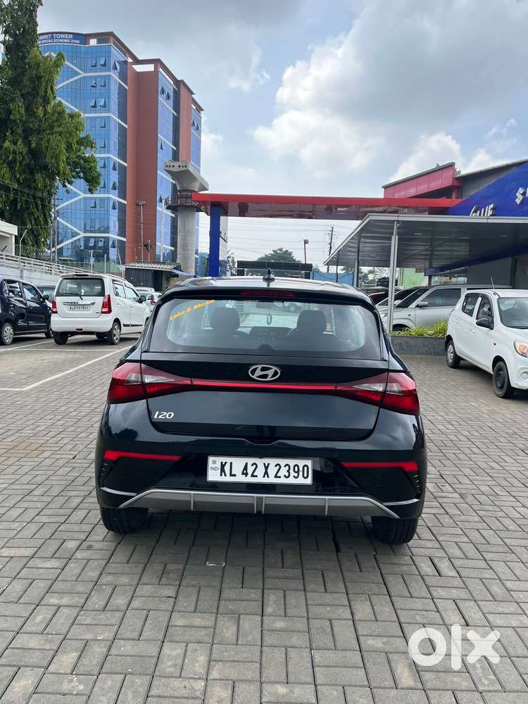 Hyundai I20 Magna 1.2 Vtvt, 2024, Petrol