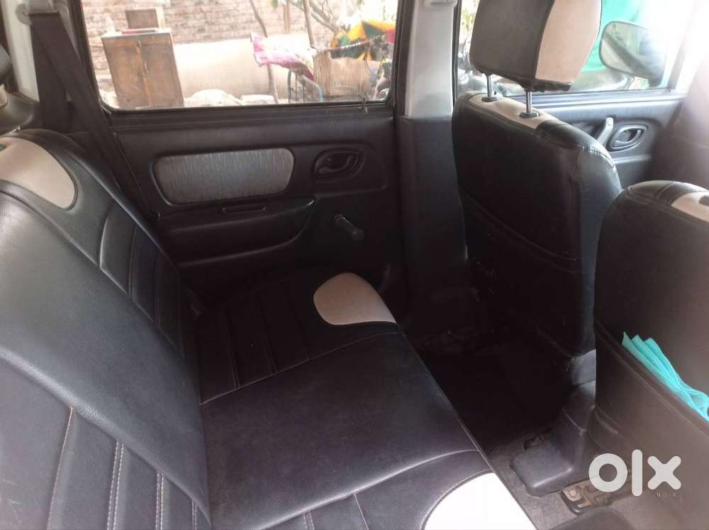 Wagonr Car , Lpg + Petrol