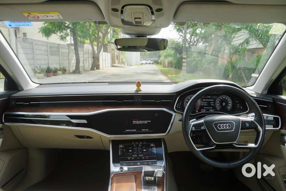 Audi A6 2.0 Tfsi Technology Pack, 2023, Petrol