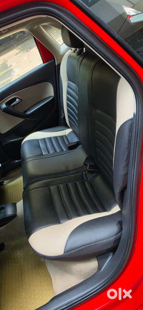 Volkswagen Polo Petrol Comfortline 1.2l, 2012, Petrol