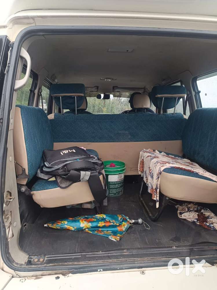 Mahindra Scorpio Classic 2018 Diesel Well Maintained