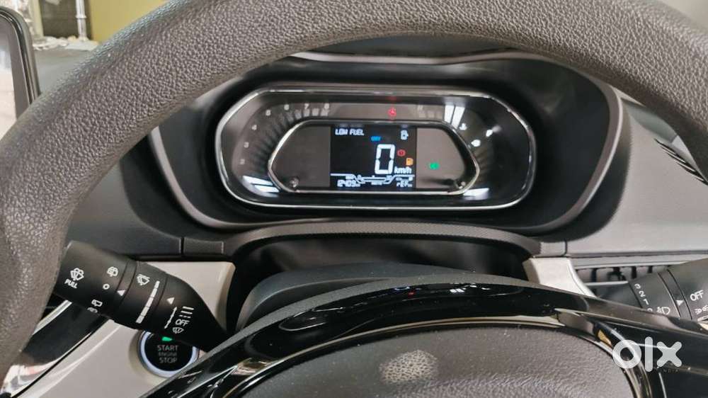 Tata Nexon Xz Plus 2022