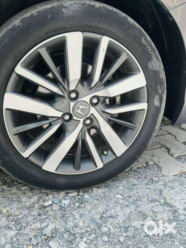 Honda City Zx Vtec, 2020, Petrol