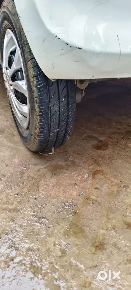 Maruti Suzuki Alto 800 2013