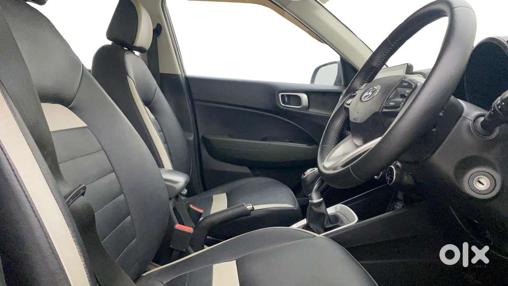 Hyundai Venue Sx Diesel, 2021, Diesel
