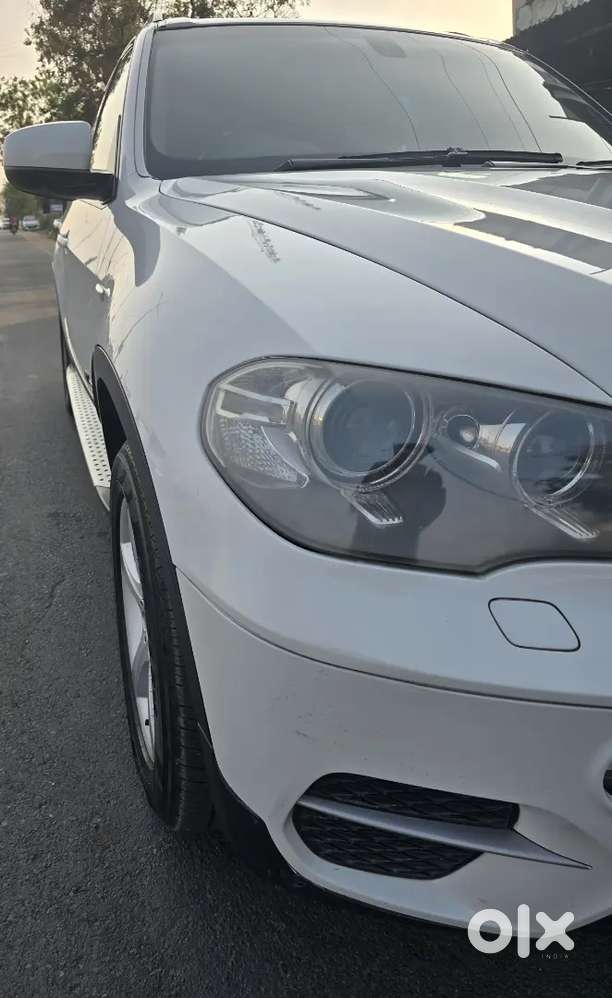 Bmw X5 E70 3.0l Engine Fully Company Service