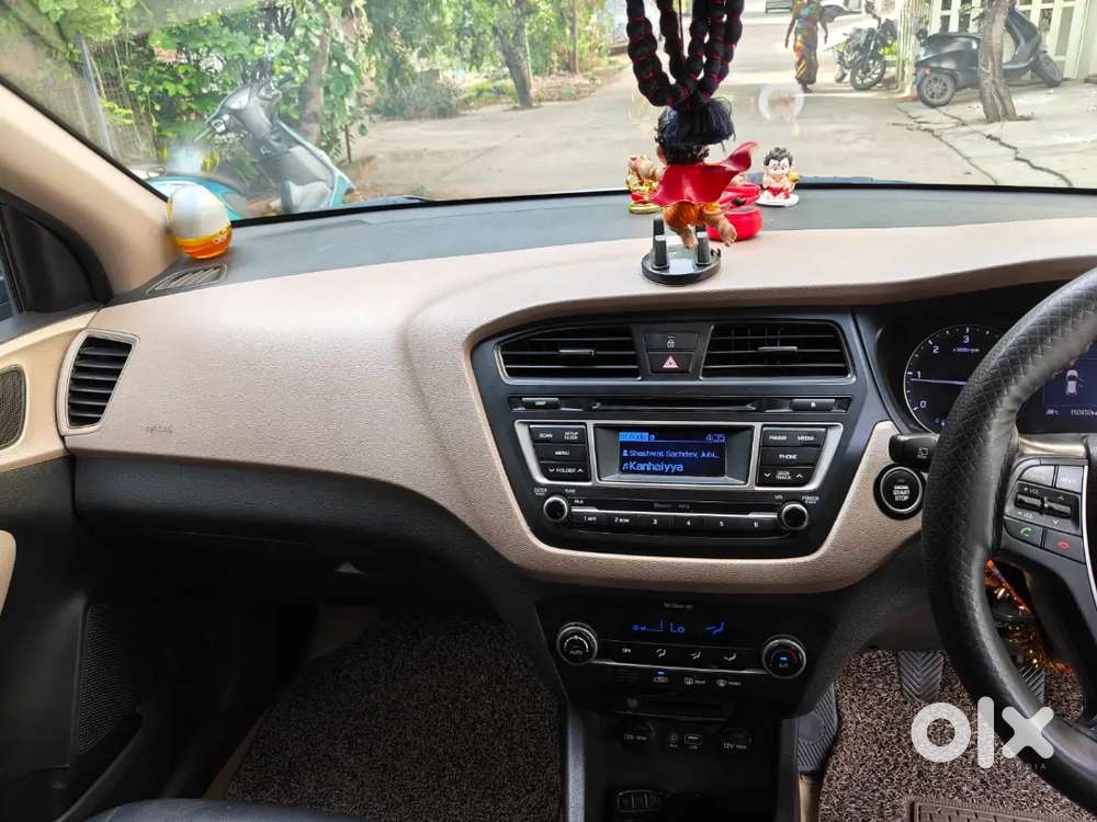 Hyundai Elite I20
