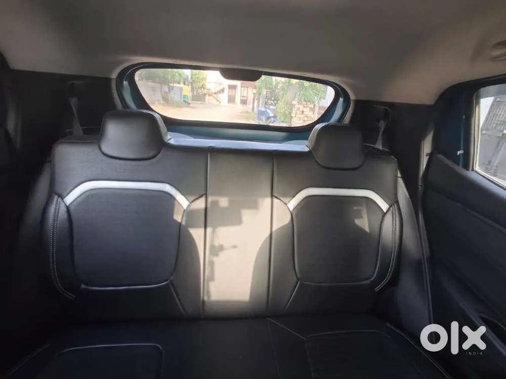 My Kwid Car Is Only 18890 Km Driven