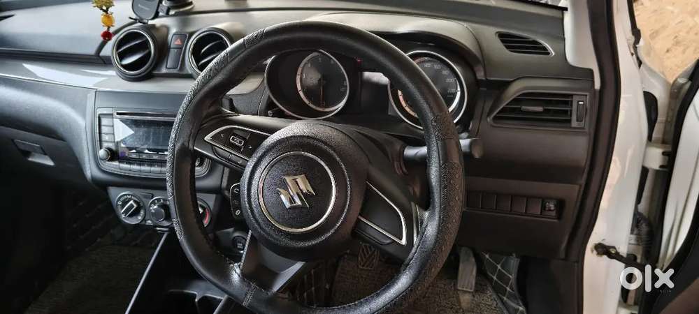 Maruti Suzuki Swift 2020 One Handed Used