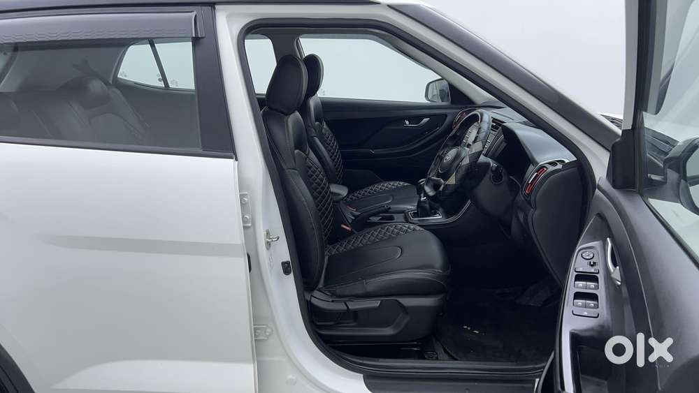 Hyundai Creta 1.5 S Plus Knight Petrol, 2023, Petrol