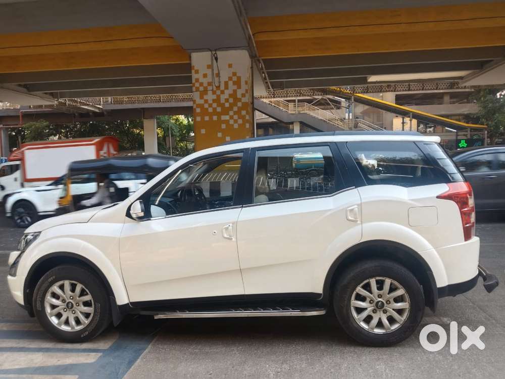 Mahindra Xuv500 W10 At, 2016, Diesel