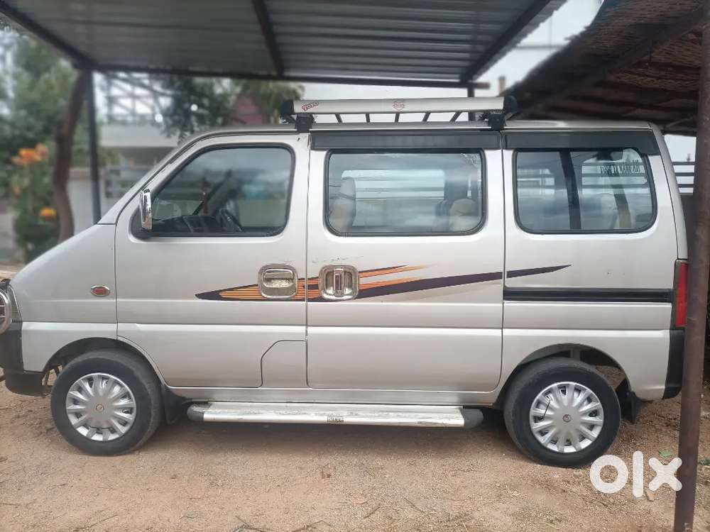 Good Vehicle Original Reding Original Calor 7seetar