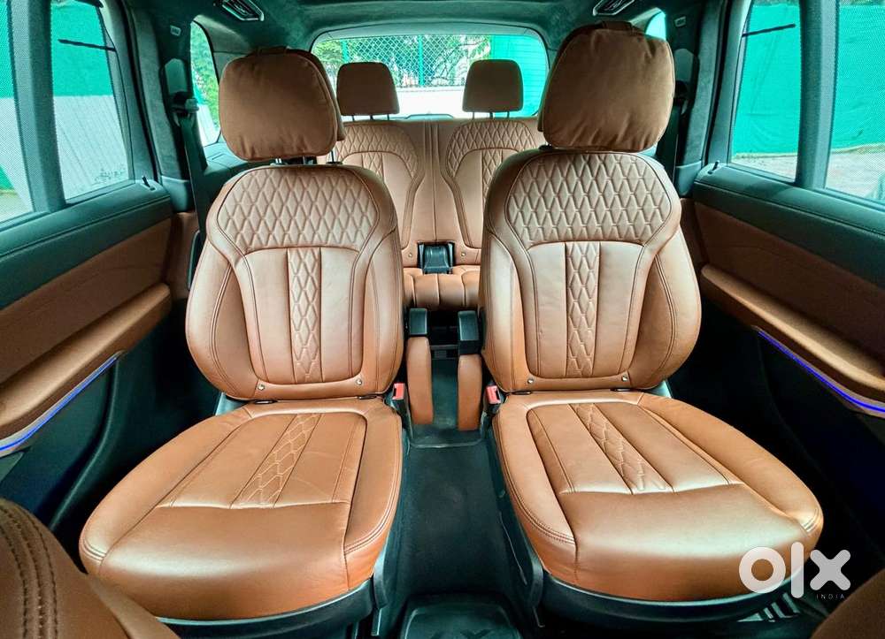 Bmw X7 Xdrive30d Dpe Signature, 2024, Diesel