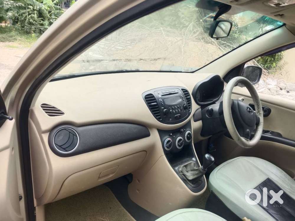 Hyundai I10 Sportz 1.2, 2009, Petrol