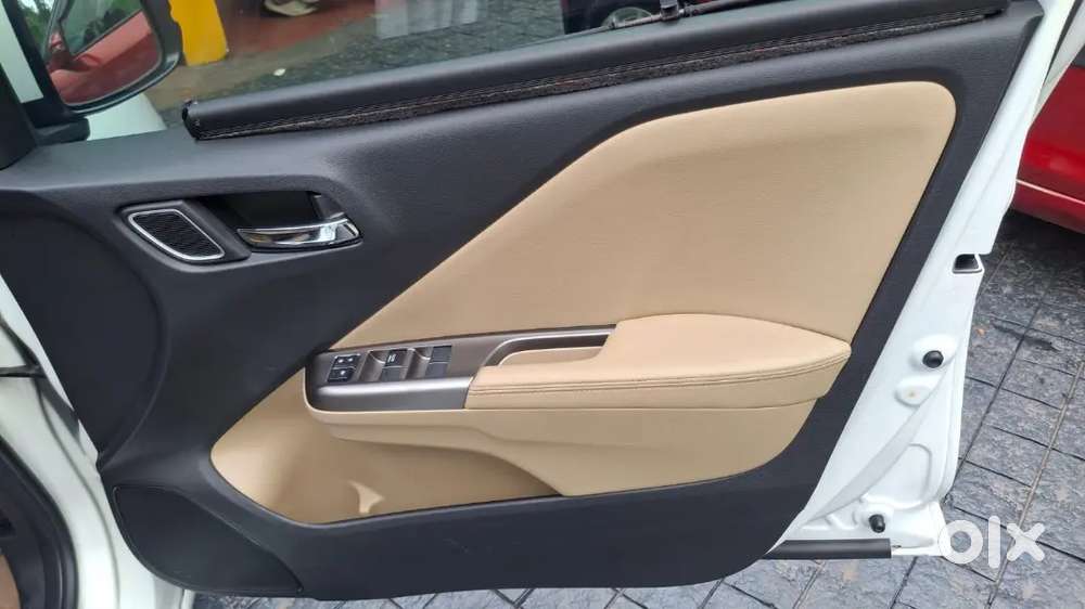 Honda City Zx 2019 Automatic