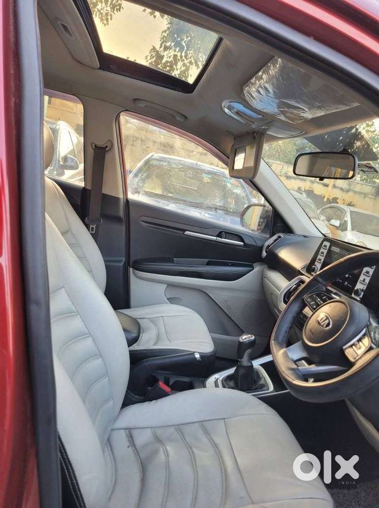 Kia Sonet Htx 1.5 Diesel, 2020, Diesel