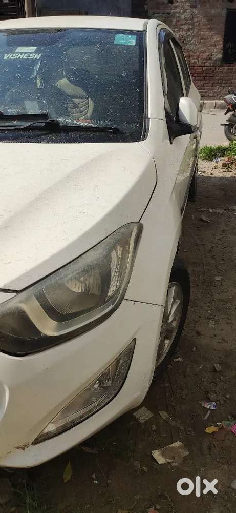 Good Condition Car