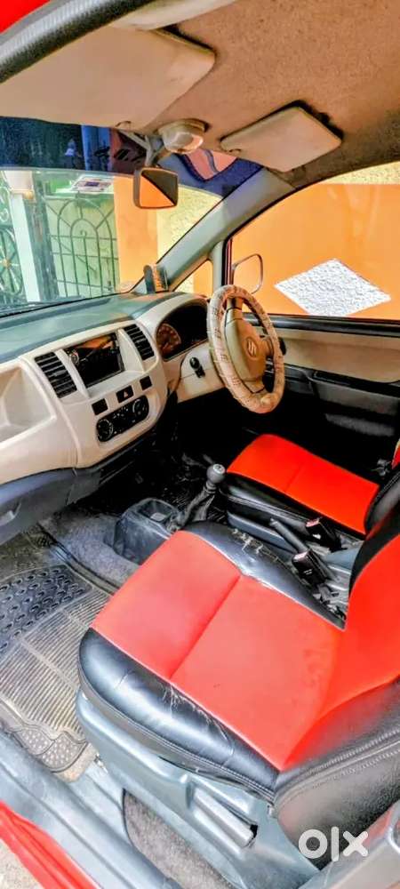 Maruti Suzuki Zen Estilo 2008 Petrol  Very Good Running Condition