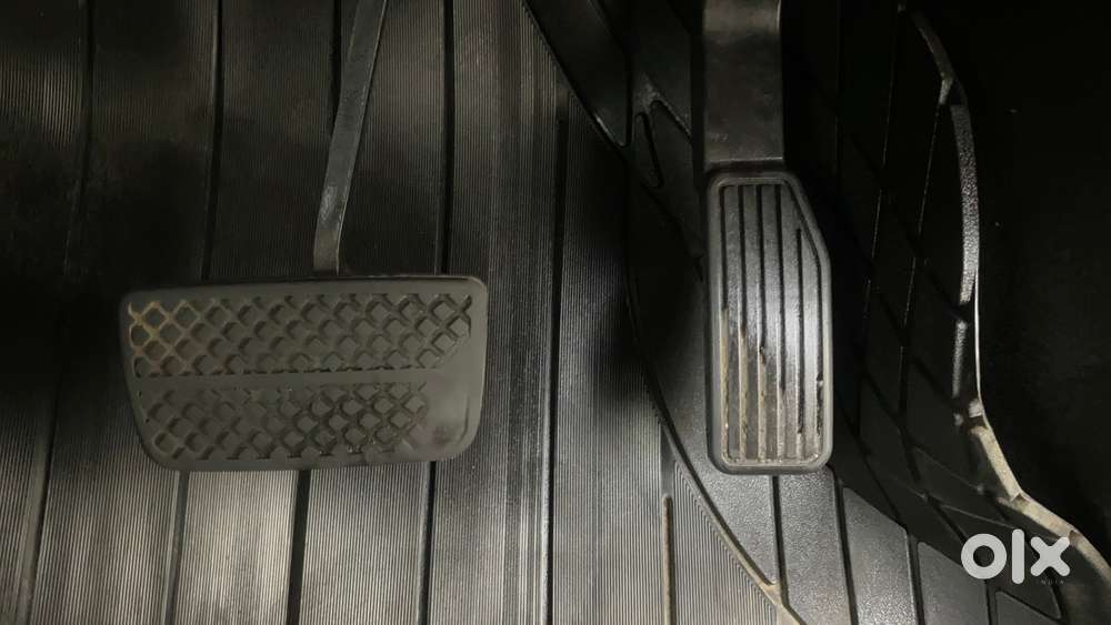 Honda Jazz 1.2 V At I Vtec, 2016, Petrol