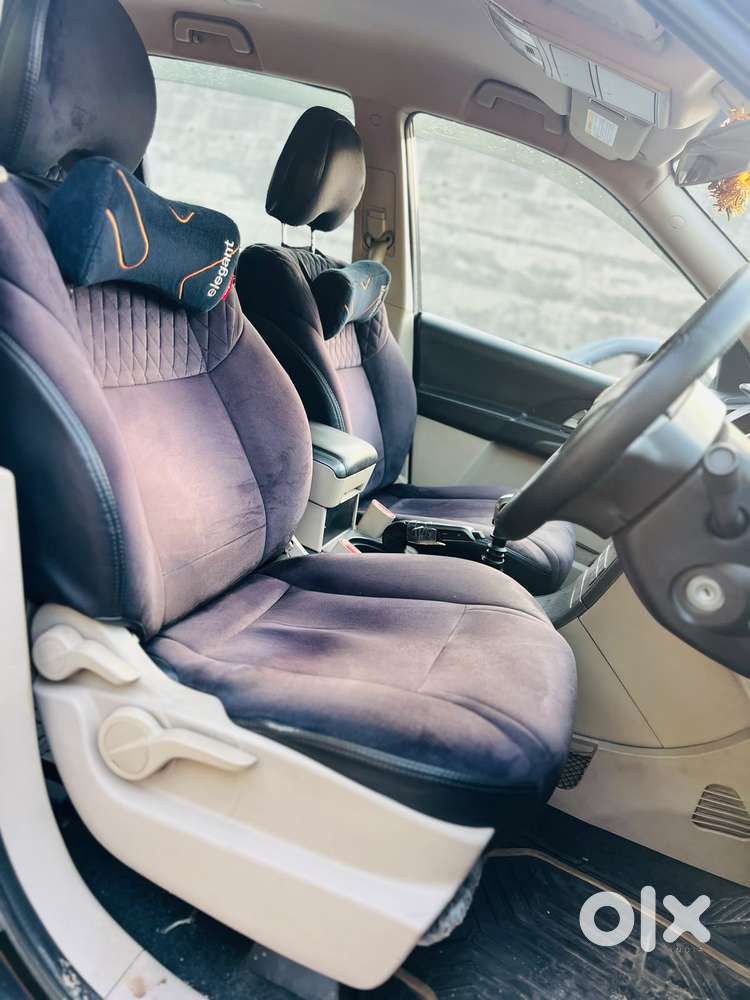 Mahindra Xuv500 W6 2wd, 2018, Diesel
