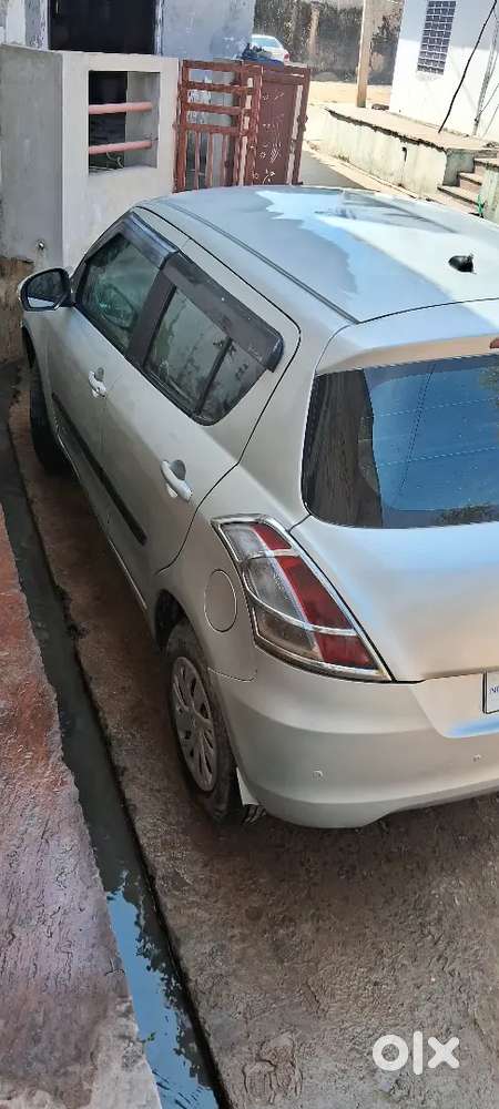 Maruti Suzuki Swift 2014 Very Good Condition