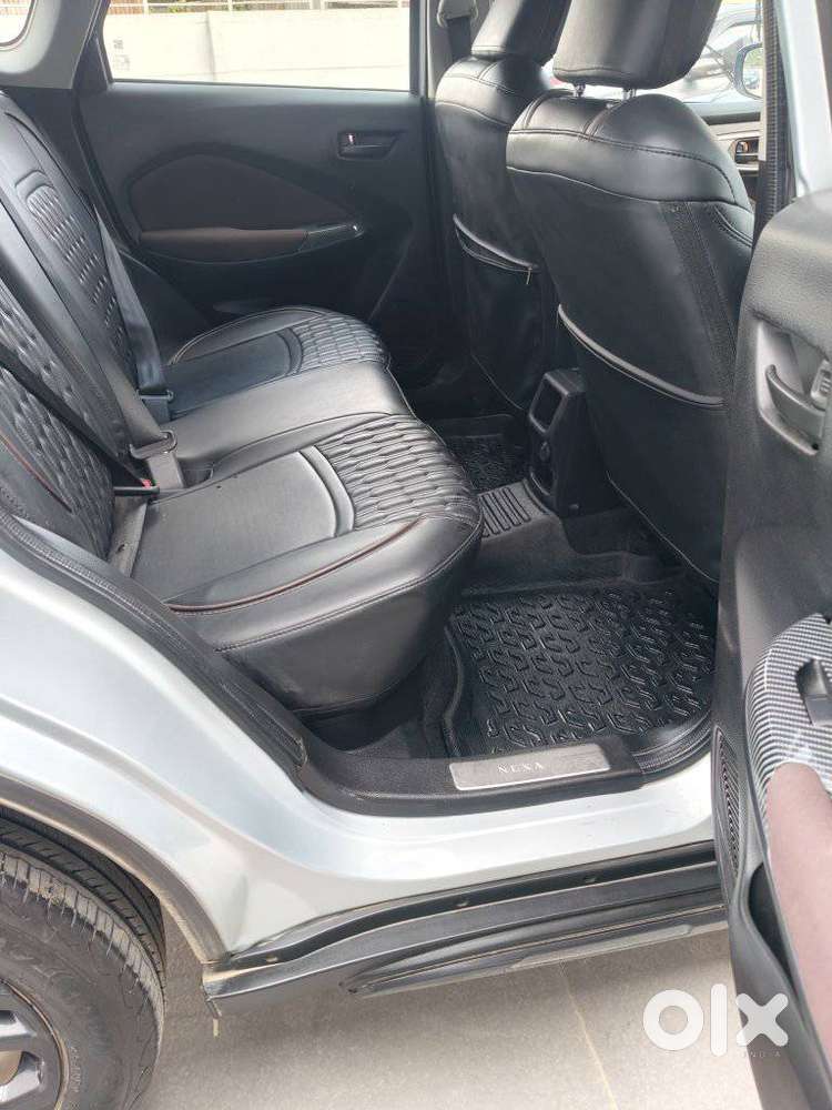 Maruti Suzuki Fronx Delta Plus 1.2 Ags, 2024, Petrol