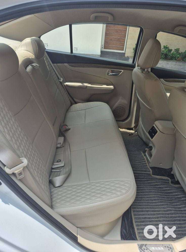 Maruti Suzuki Ciaz 1.4 Delta, 2021, Petrol