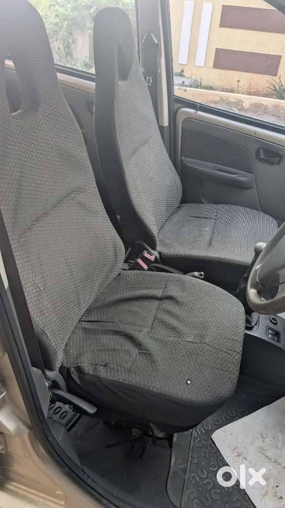 Tata Nano 2012 Petrol 40800 Km Driven