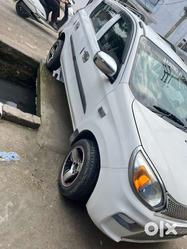 2020 Maruti Suzuki Alto 800 Petrol