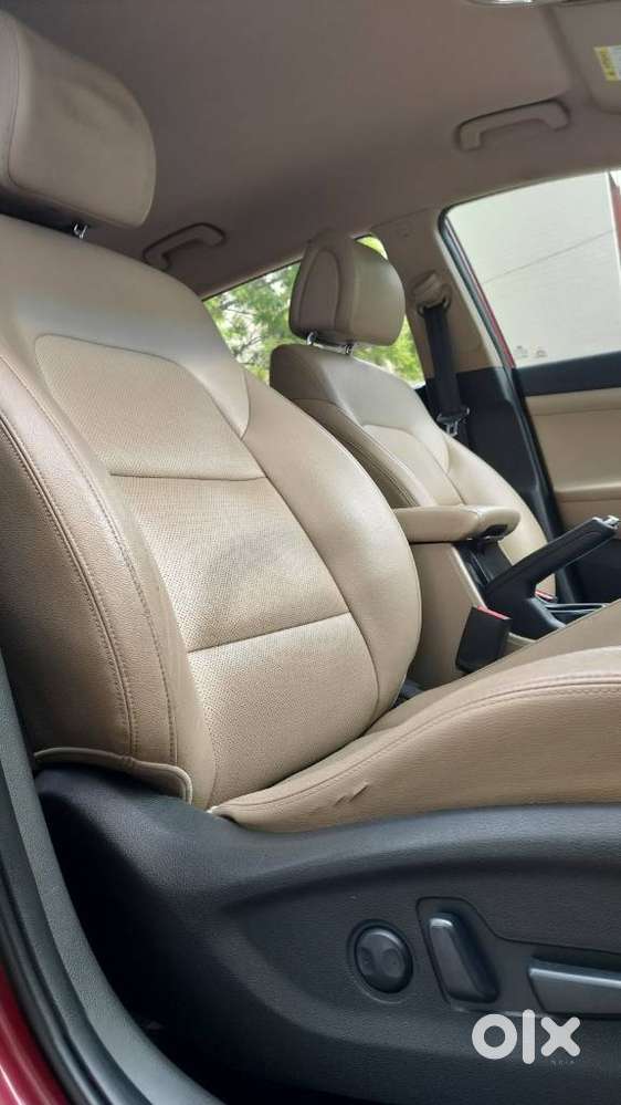 Hyundai Tucson, 2017, Diesel