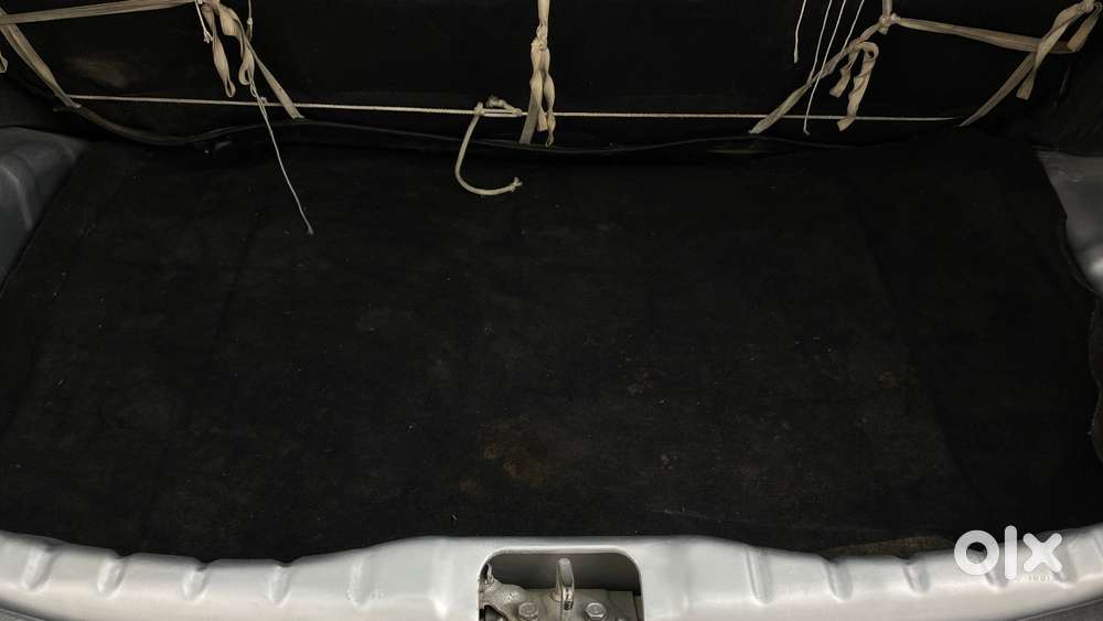 Hyundai Eon Magna +, 2013, Petrol