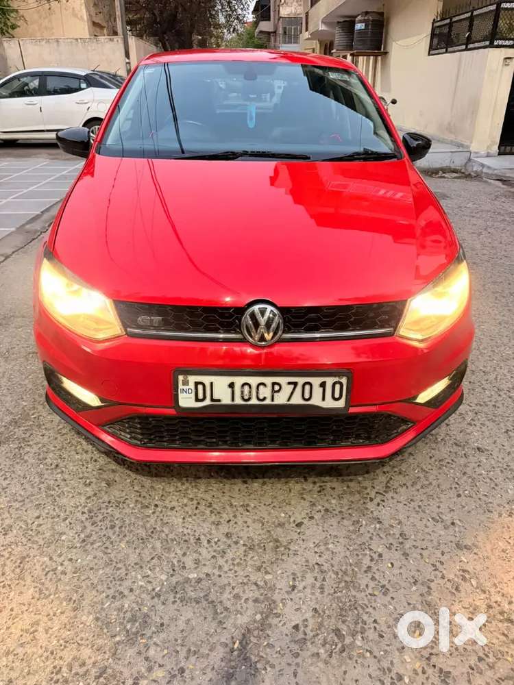 Polo Gt Aotu 2021