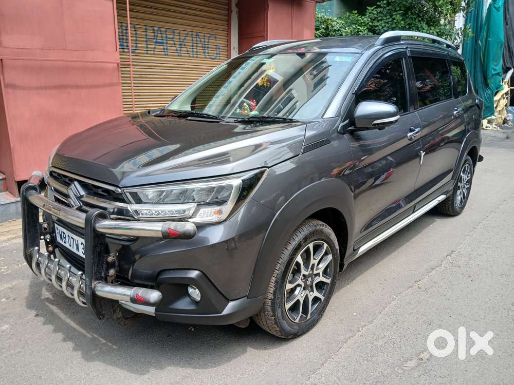 Maruti Suzuki Xl6 1.5 Alpha Mt, 2025, Petrol