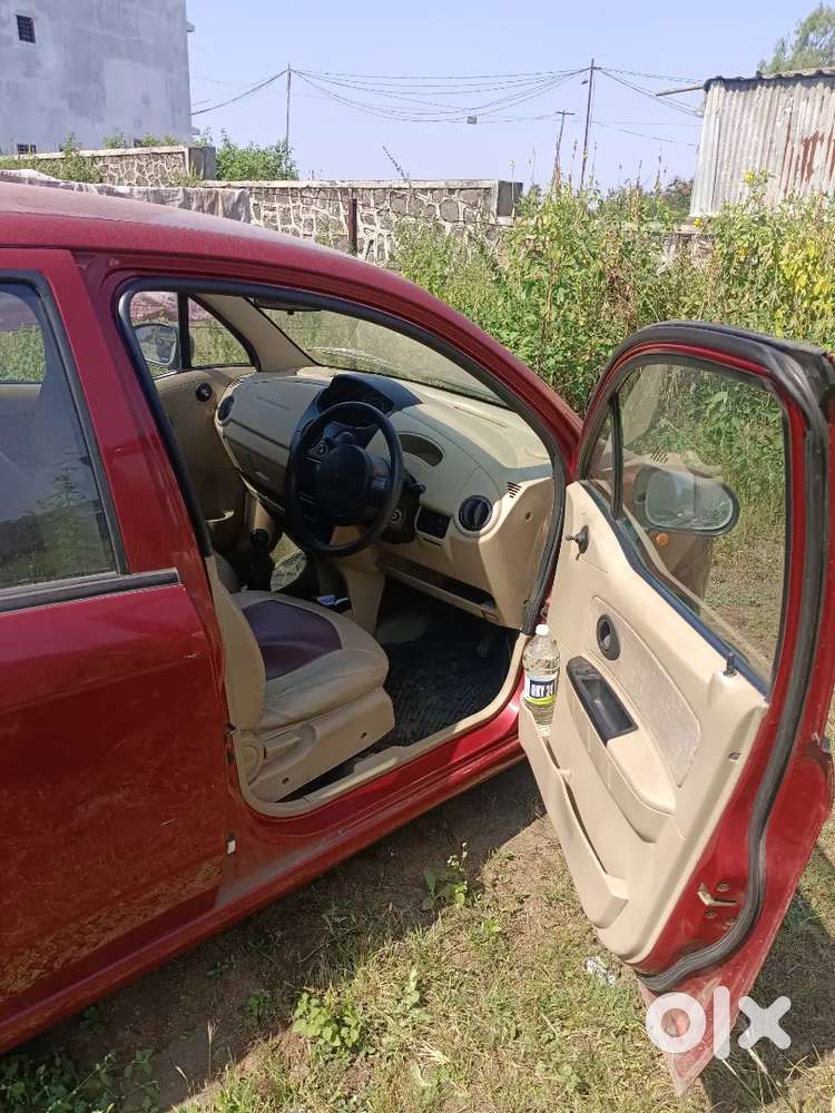 Chevrolet Spark Ls 2011