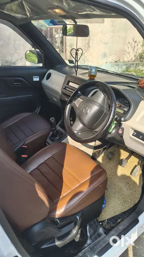 Maruti Suzuki Wagon R 2023