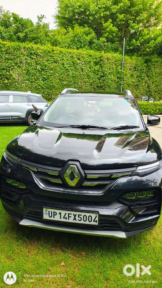 Renault Kiger 2023 Petrol Amt