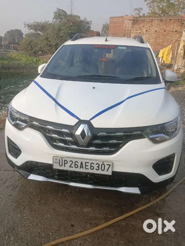 Good Condition Cng On Paper