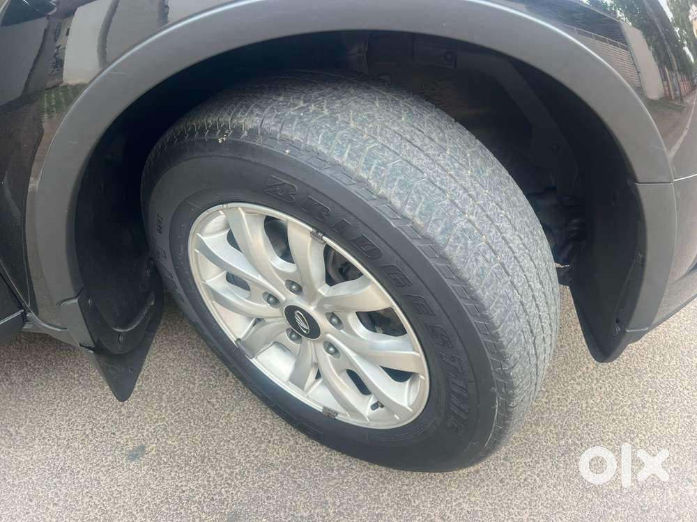 Mahindra Xuv500 W10 Awd, 2016, Diesel