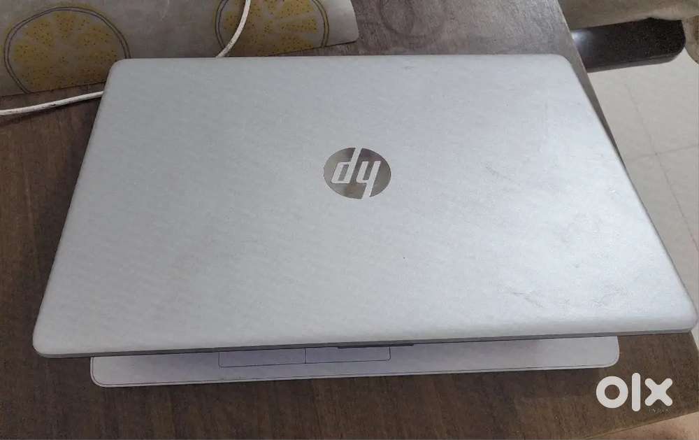 HP 15s Ryzen Laptop for sale 256GB SSD 1TB HDD FHD